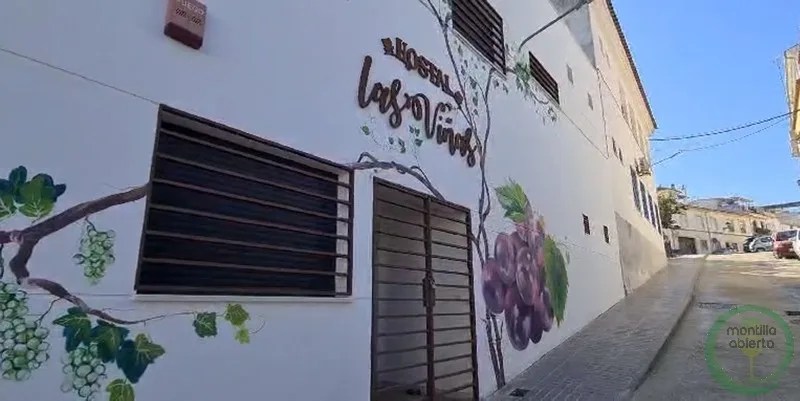 UPOA VOTA A FAVOR DE DIFERENTES TRÁMITES PARA HACER REALIDAD EL HOSTAL EN AGUILAR DE LA&nbsp;FRONTERA